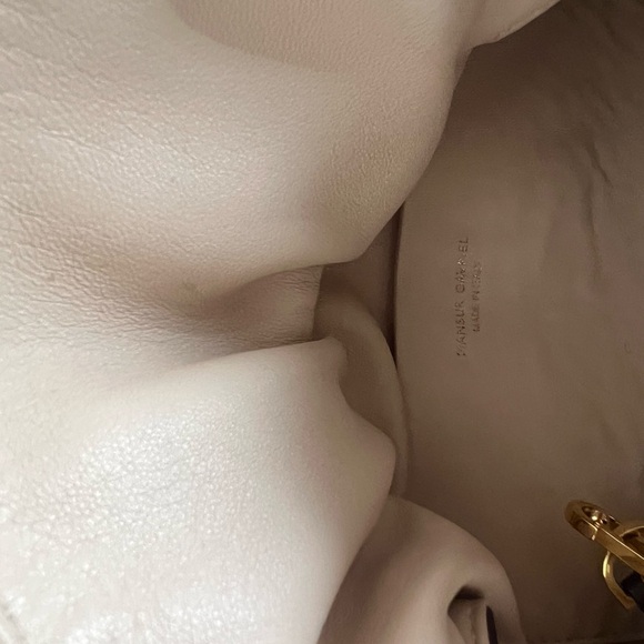 Mansur Gavriel // Protea Bag Cabernet Cleo (Large) - Picture 3 of 5